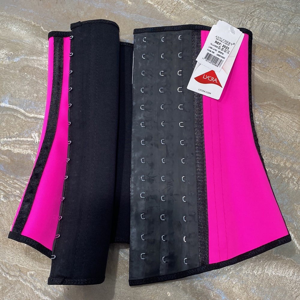 Waist Trainer High Compression - Picture 7 of 15